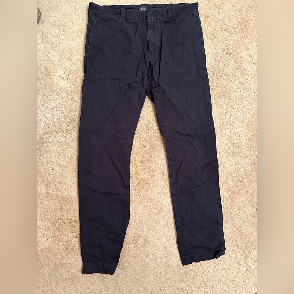 J crew pants